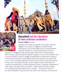 Cosmopolitan Final
